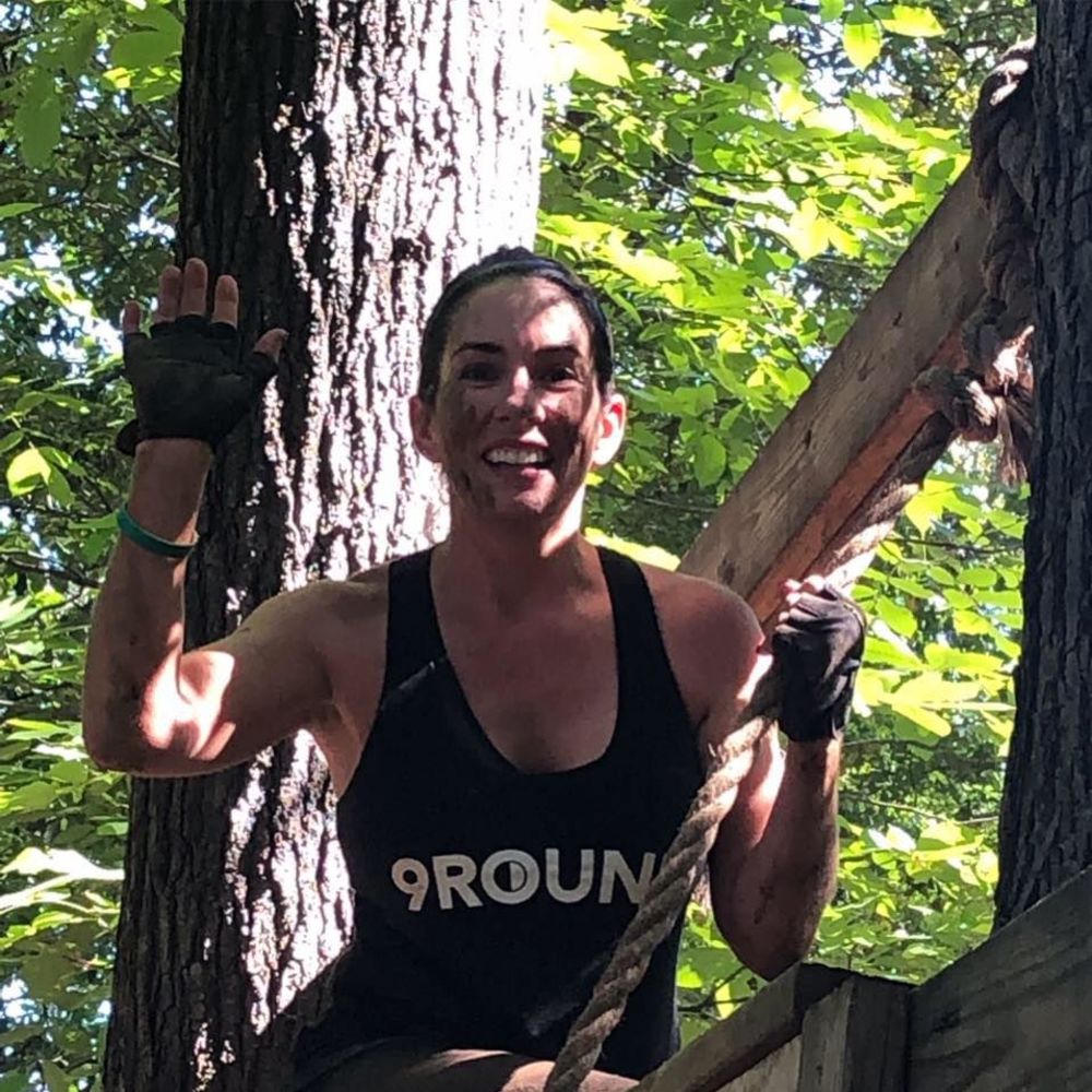 Meet your Posher, Lori